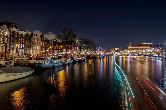 1-Hour Amsterdam Evening Canal Cruise - Who will enjoy this cruise most?