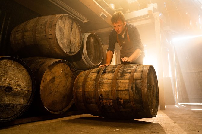 1 Hour of Whisky Distillery Experience - Practical details before you book