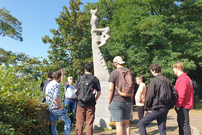 2,5 hour Battle of Arnhem Tour with Private Guide - Key points to know before you book