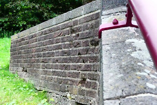 2,5 hour Battle of Arnhem Tour with Private Guide - Along the Rhine in John Frost’s footsteps