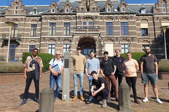 2,5 hour Battle of Arnhem Tour with Private Guide - How much military detail should you expect?