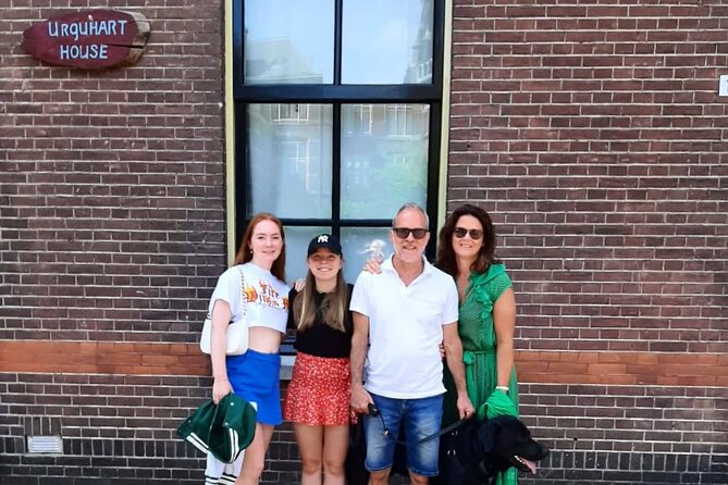 2,5 hour Battle of Arnhem Tour with Private Guide - Following the route past St. Elisabeth Hospital