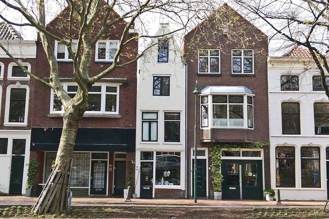 2-Hour Walking Tour in Gouda All inclusive - Cheese at the Weighing House