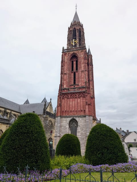 2H Walking Tour Maastricht - Why this two-hour walk works in Maastricht