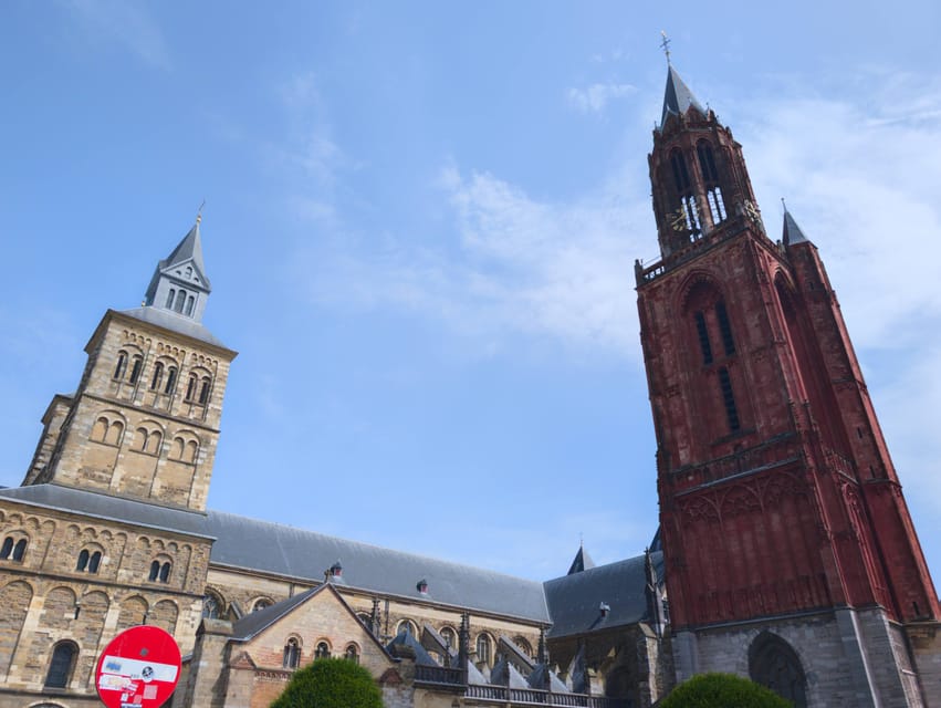 2H Walking Tour Maastricht - Is $3.41 good value?