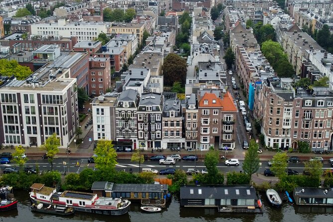 3-course Dinner in the Dark Amsterdam - Eating three courses without visual clues