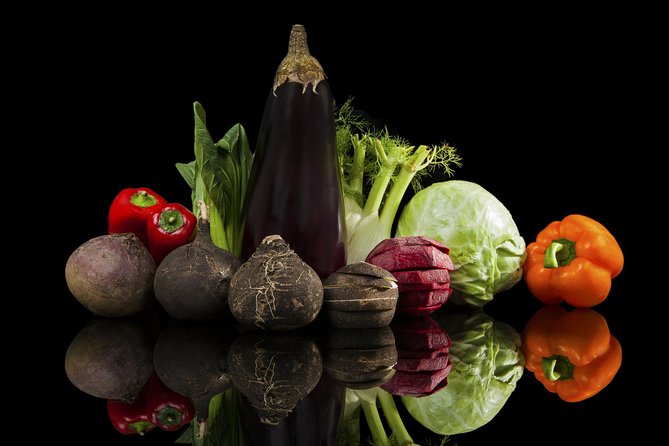 3-course Dinner in the Dark Amsterdam - What you can and cannot expect from the food