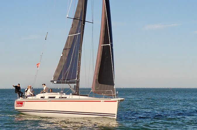 3 hour Sunset Sailing boarding ticket from Wemeldinge (Zeeland) - Transport, cancellation, and practical planning