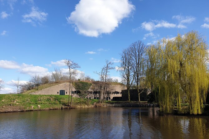 3 Hours itinerary between Amsterdam & Utrecht: The Heart Of Holland In A Sidecar - What the $300.06 group price really buys you