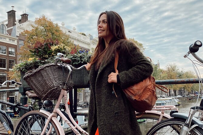 4Hrs with a Local in Amsterdam: Full Private & Personalized Tour. - Museum Square and Amsterdam’s major collections
