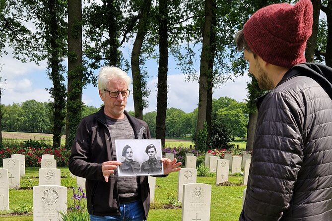 6 Hour Battle of Arnhem Tour by Car with Private Guide - Why this private Arnhem tour works well