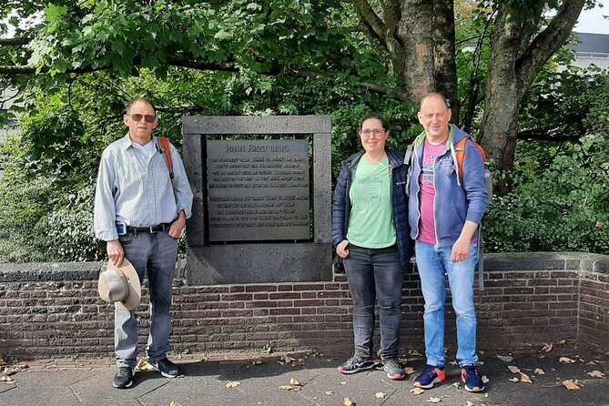 6 Hour Battle of Arnhem Tour by Car with Private Guide - Wolfheze and the opening at the dropping zones