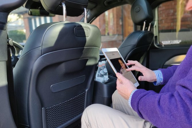 Airport Private Transfer: Schiphol Airport ↔ Amsterdam City - Departing Amsterdam without a last-minute scramble