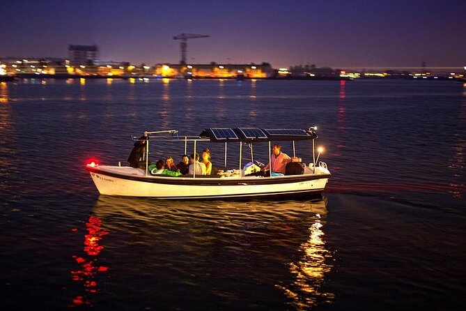 Amsterdam 2-hour Private Canal Cruise with Live Guide and Drinks - Seven Bridges and Amsterdam’s best framed view