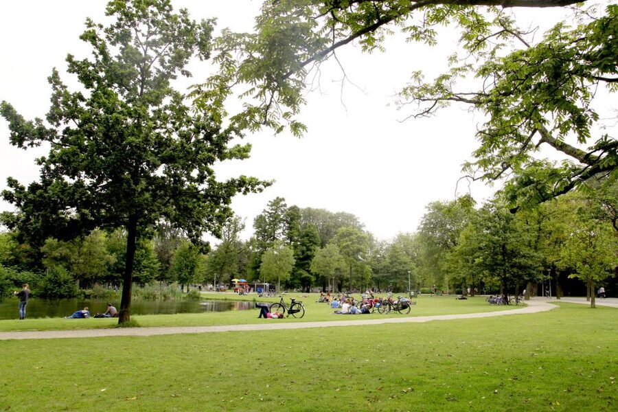 Amsterdam: 3h E-Bike Tour with break - Is $49 a fair price?