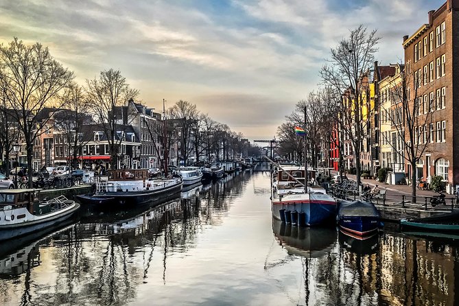 Amsterdam 4 Hours Private Photo Walk - Key points to know before you book