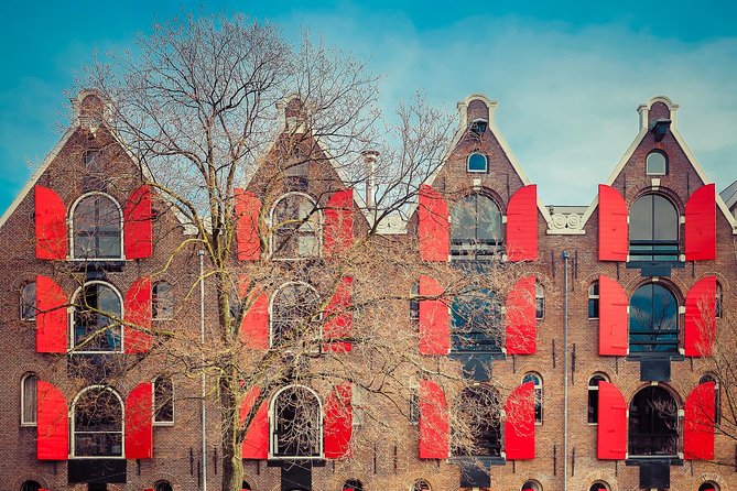 Amsterdam 4 Hours Private Photo Walk - Price, privacy, and what is included
