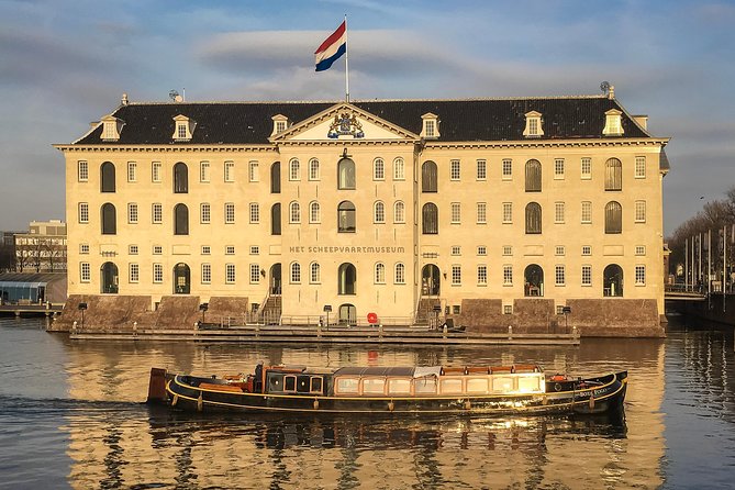 Amsterdam 4 Hours Private Photo Walk - Practical details before you go