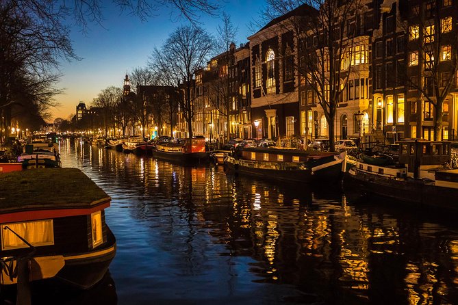 Amsterdam 4 Hours Private Photo Walk - Turning camera settings into usable pictures