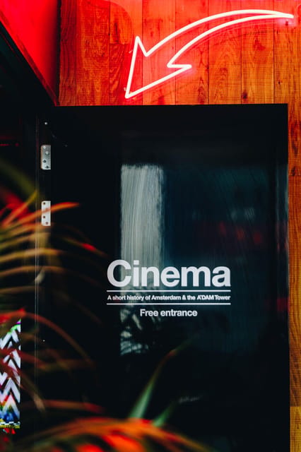 Amsterdam: A'DAM Lookout Ticket and Lunch or Dinner Voucher - Who will enjoy A’DAM Lookout most