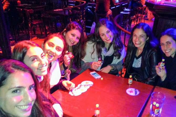 Amsterdam After Dark: Public Red Light District Exploration - The Waag and the darker side of old Amsterdam