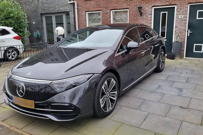 Amsterdam Airport & Non-Airport Private Transfer to City Center - A Private Ride After the Long Schiphol Walk