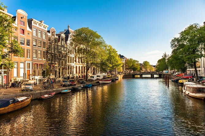 Amsterdam Airport & Non-Airport Private Transfer to City Center - Where the Service Has Failed