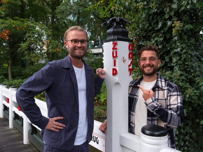 Amsterdam All Inclusive Guided Walking Craft Beer Tour - Should you book the Amsterdam craft beer walk?