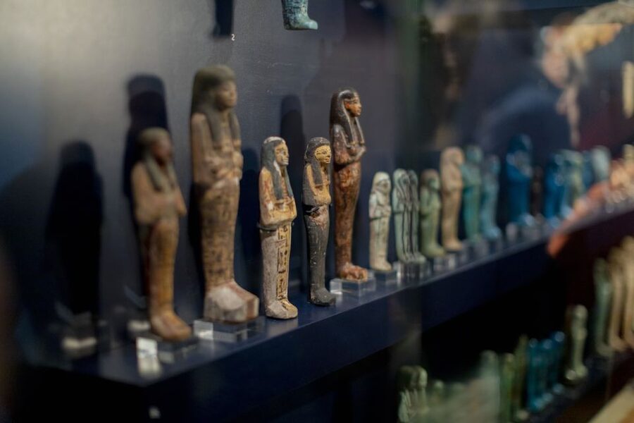 Amsterdam: Allard Pierson Heritage Collections Entry Ticket - Practical Advice Before You Go