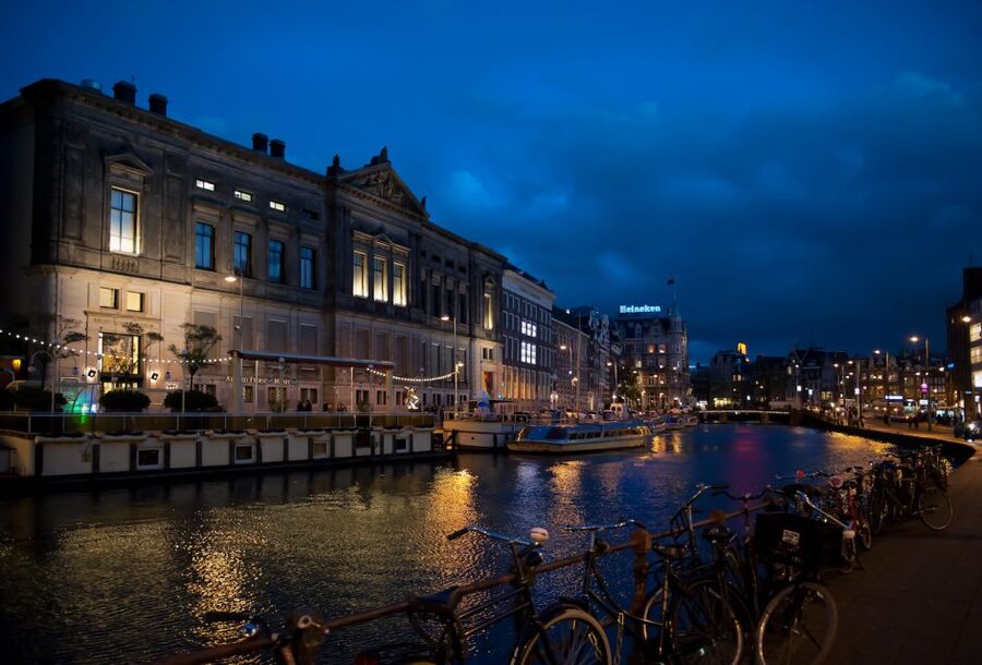 Amsterdam: Allard Pierson Heritage Collections Entry Ticket - How Long to Spend and Who Will Enjoy It
