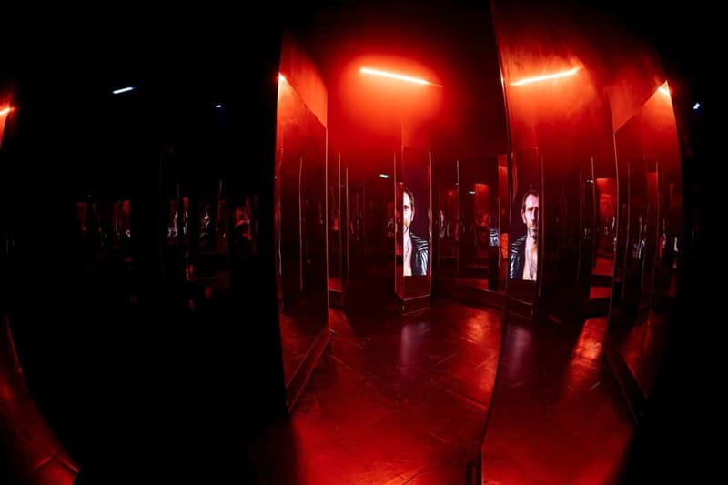 Amsterdam: AMAZE Immersive Audiovisual Experience Ticket - Is $26 a fair price?