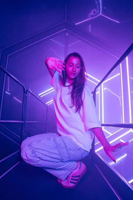 Amsterdam: AMAZE Immersive Audiovisual Experience Ticket - Getting there and planning your visit
