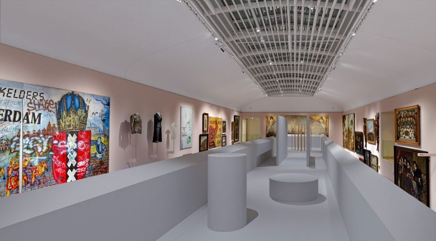 Amsterdam: Amsterdam Museum Entry Ticket - Key points to know before you go