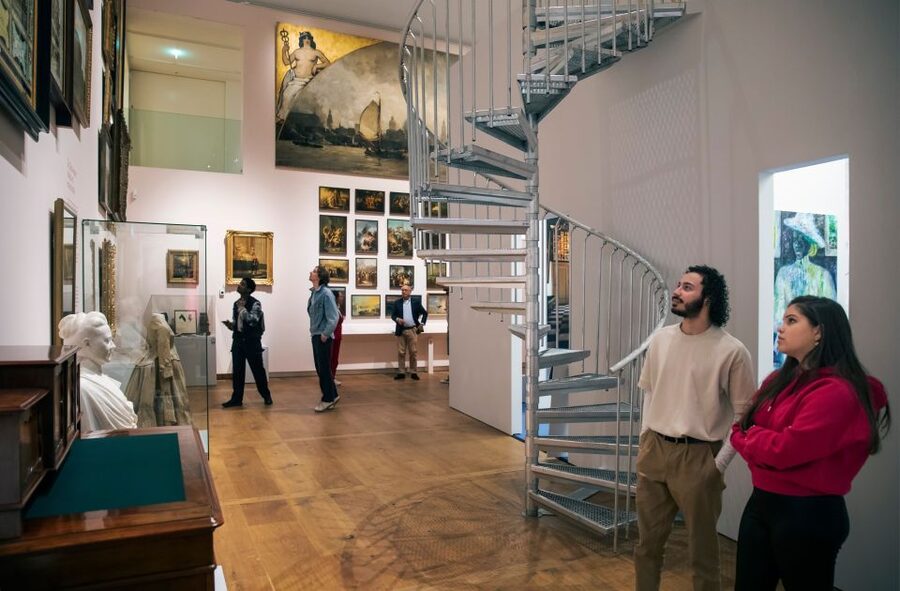 Amsterdam: Amsterdam Museum Entry Ticket - Why the lesser-known stories matter