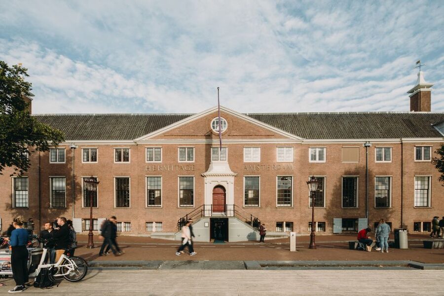 Amsterdam: Amsterdam Museum Entry Ticket - Practical details that can improve your visit
