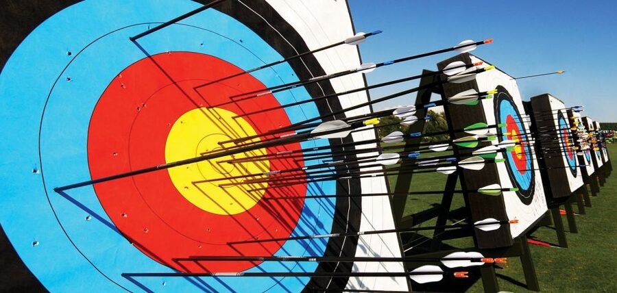 Amsterdam: An Unforgettable Archery Experience! - The shooting session: focus, fun, and friendly competition