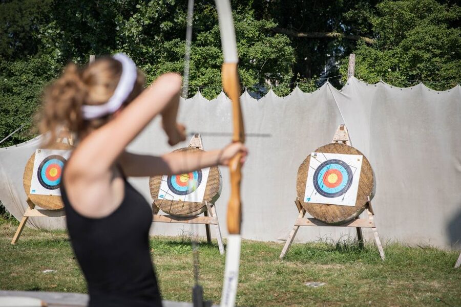 Amsterdam: An Unforgettable Archery Experience! - How the $23 price works for you