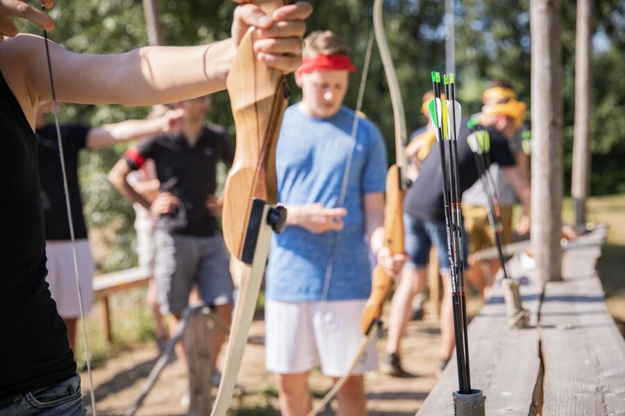 Amsterdam: An Unforgettable Archery Experience! - Practical details that can save you trouble