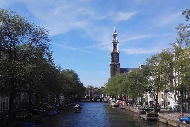 Amsterdam and Countryside Private Full-Day Tour by luxury car - Choosing when to leave the car