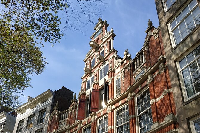 Amsterdam and Countryside Private Full-Day Tour by luxury car - Edam and the Dutch cheese connection