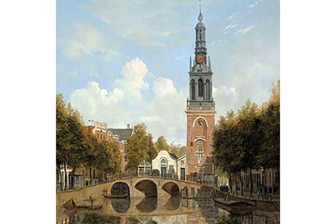 Amsterdam and Countryside private tour - Why this private route works well for a first day