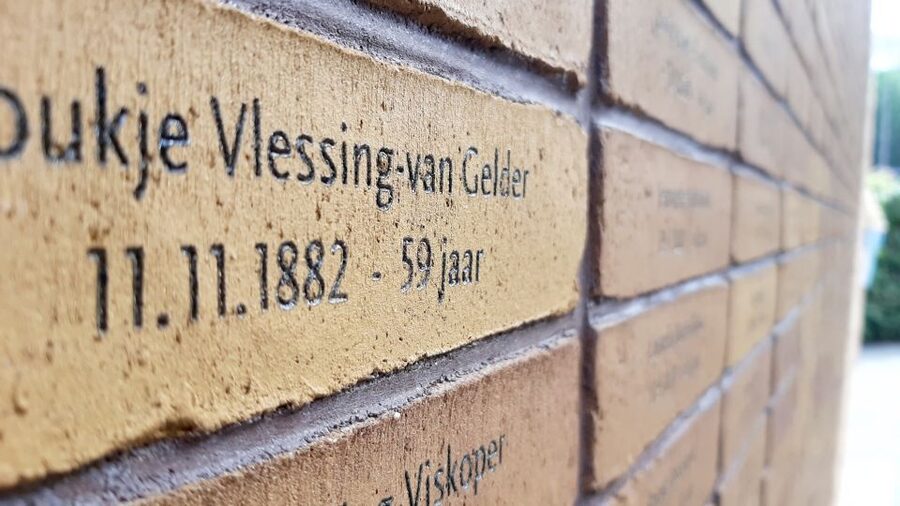 Amsterdam: Anna Frank and World War II History Walking Tour - The memorial and the cost of remembering