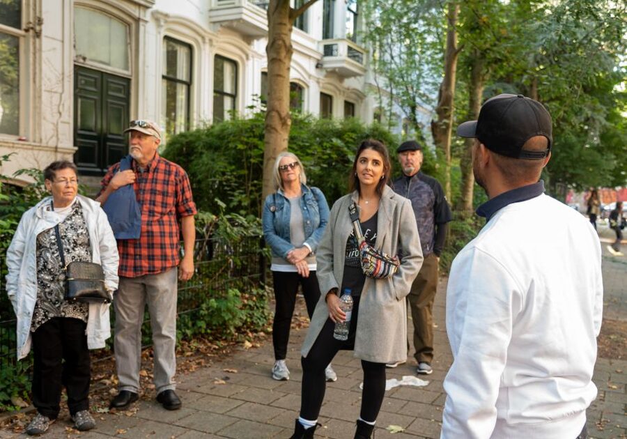 Amsterdam: Anne Frank and Jewish Quarter Tour - Key points to know before you book