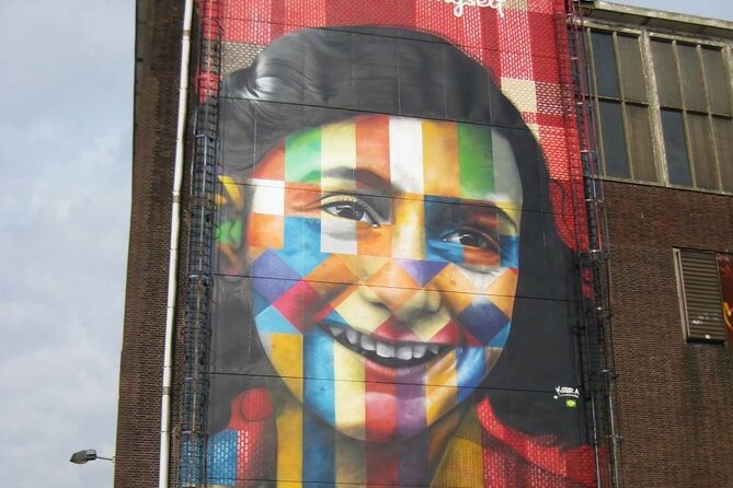 Amsterdam: Anne Frank and Jewish Quarter Walking Tour (TOP RATED) - Starting with Amsterdam’s Sephardic Jewish community