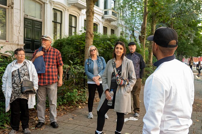 Amsterdam: Anne Frank and World War II Walking Tour (TOP RATED) - Why this walk matters beyond Anne Frank