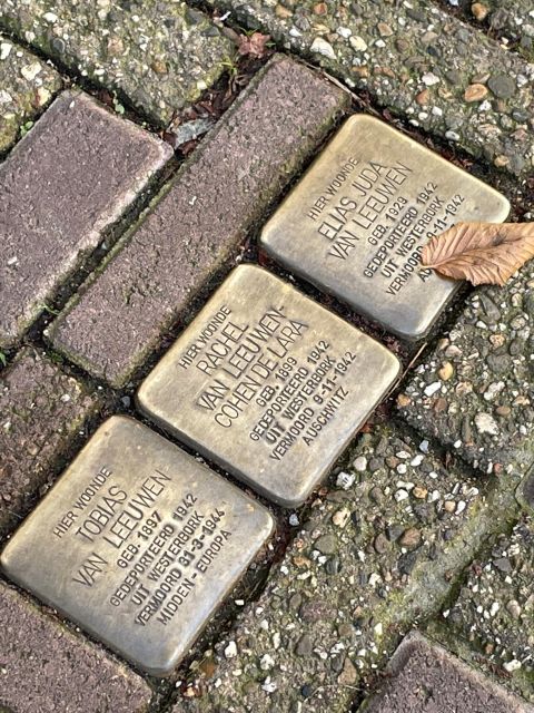 Amsterdam: Anne Frank's Last Walk & Visit the House in VR - Key points to know before booking