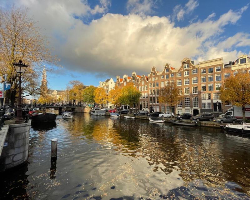 Amsterdam: Anne Frank's Last Walk & Visit the House in VR - Should you book the Anne Frank VR tour?