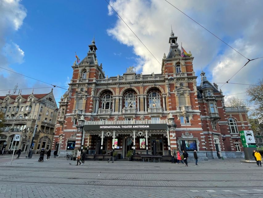 Amsterdam: Anne Frank's Last Walk & Visit the House in VR - Why the final walk matters