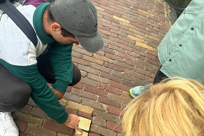 Amsterdam: Anne Frank Small Group Walking Tour - Is the $72 price fair?