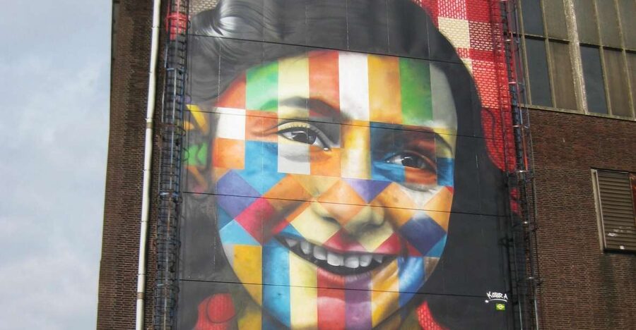 Amsterdam: Anne Frank Walking Tour - Key points at a glance